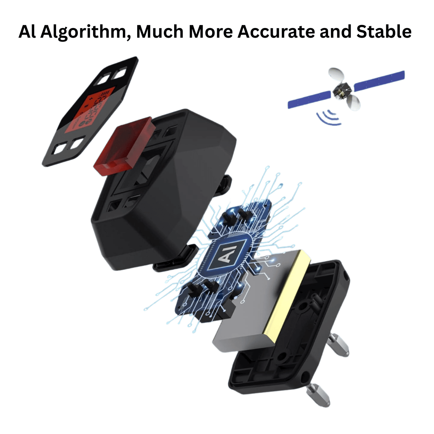đž Hugs Paws⢠GPS Wireless Dog Fence - Hugssnpaws