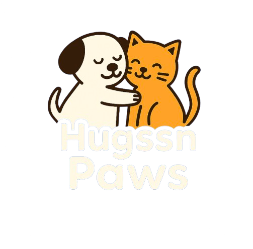 Hugssnpaws