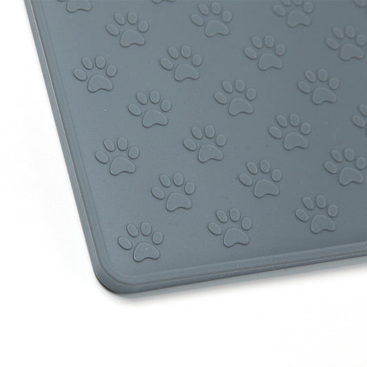 PurrfectMat — Cat Feeding Mat