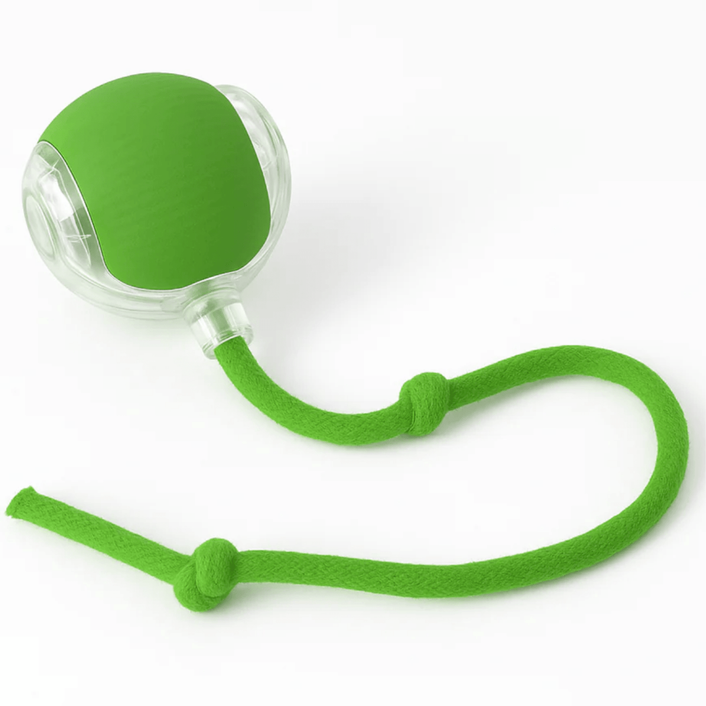 🐾 Hugssnpaws™ Interactive Pet Ball - Hugssnpaws