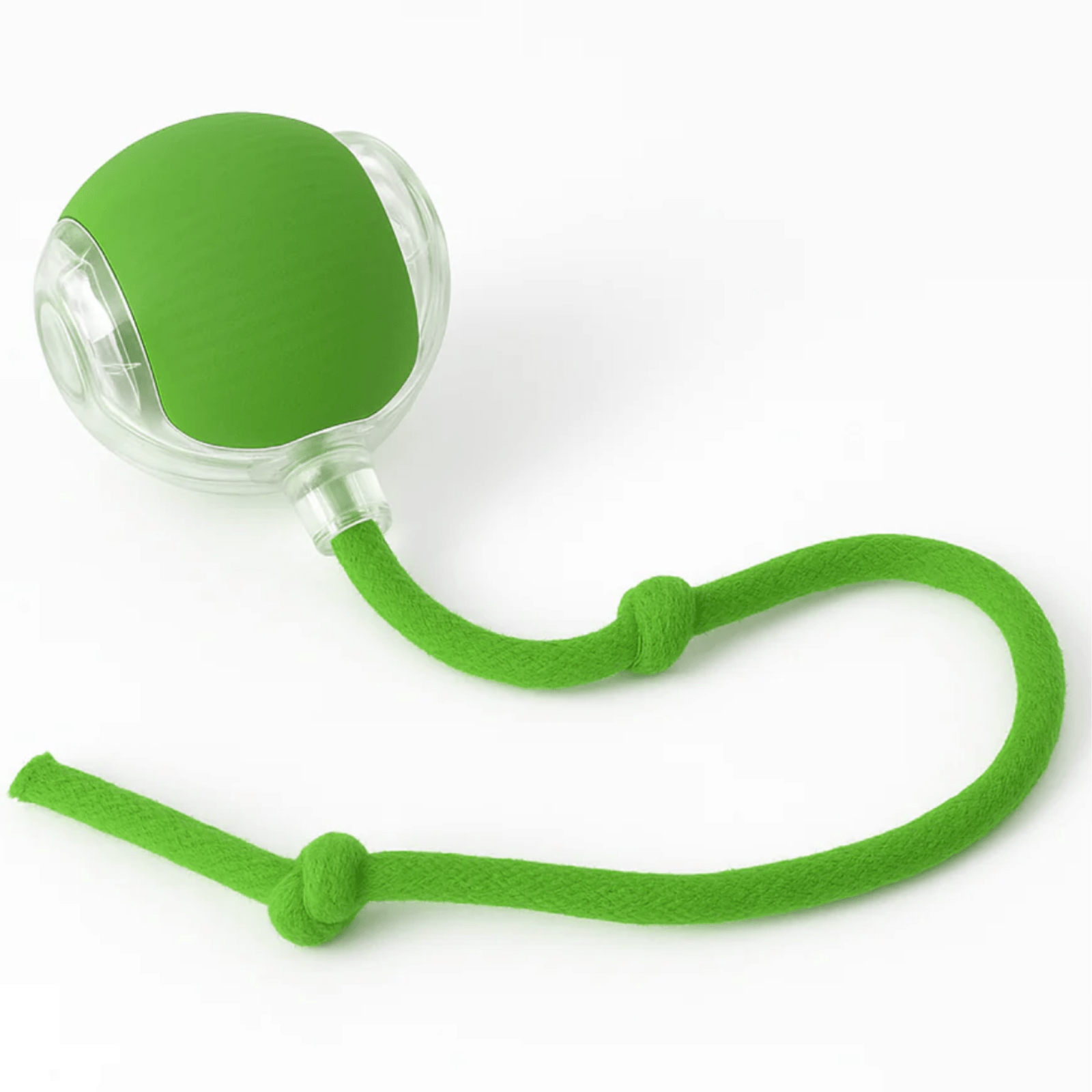 🐾 Hugssnpaws™ Interactive Pet Ball - Hugssnpaws